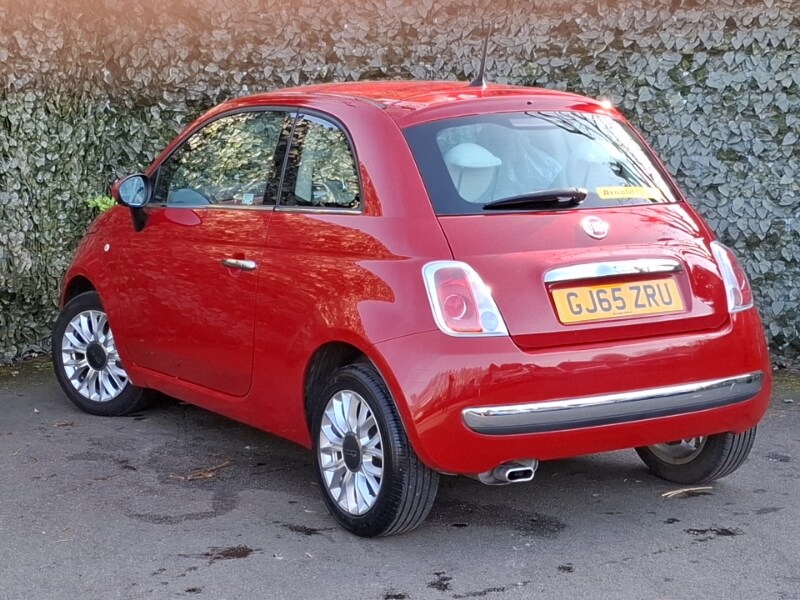 Used Fiat 500 2015 for sale - 77974929: Photo 3