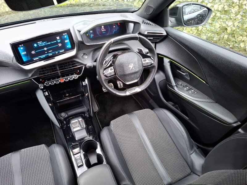 Used Peugeot 2008 2022 for sale - 77454077: Photo 10