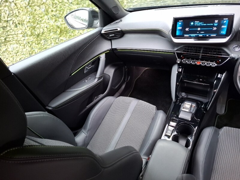 Used Peugeot 2008 2022 for sale - 77454077: Photo 11