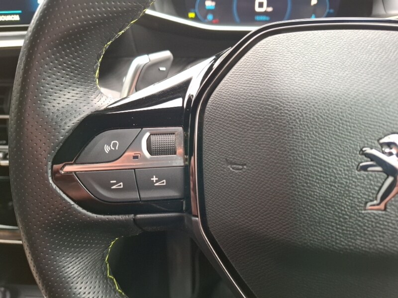 Used Peugeot 2008 2022 for sale - 77454077: Photo 12