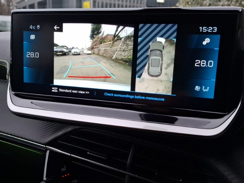 Used Peugeot 2008 2022 for sale - 77454077: Photo 14