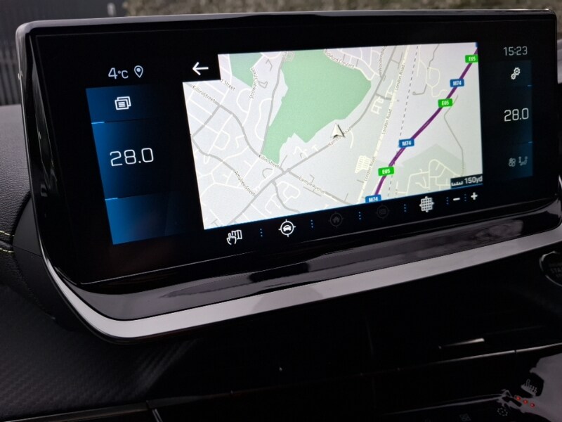 Used Peugeot 2008 2022 for sale - 77454077: Photo 15