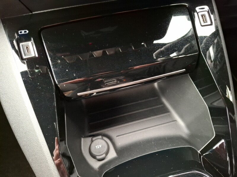 Used Peugeot 2008 2022 for sale - 77454077: Photo 17