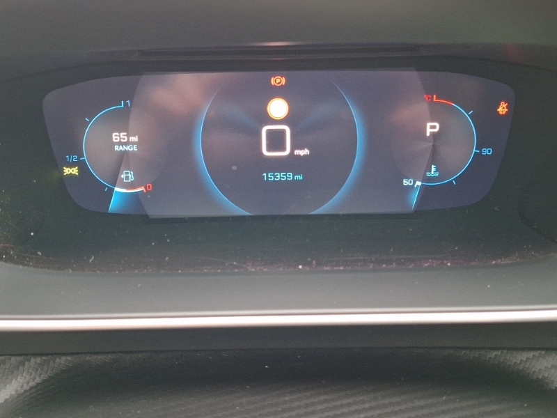 Used Peugeot 2008 2022 for sale - 77454077: Photo 18