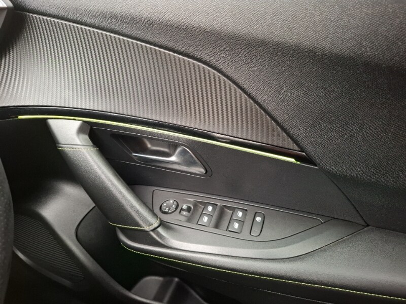 Used Peugeot 2008 2022 for sale - 77454077: Photo 19