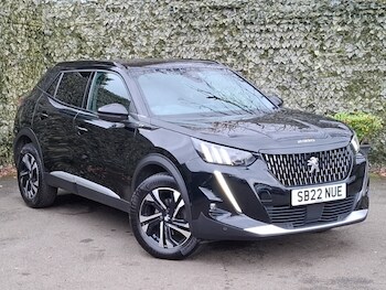 Used Peugeot 2008 2022 for sale - 77454077: Photo