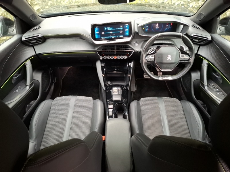 Used Peugeot 2008 2022 for sale - 77454077: Photo 2