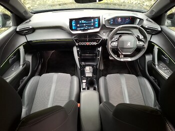 Used Peugeot 2008 2022 for sale - 77454077: Photo