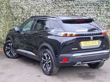 Used Peugeot 2008 2022 for sale - 77454077: Photo
