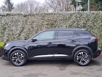 Used Peugeot 2008 2022 for sale - 77454077: Photo