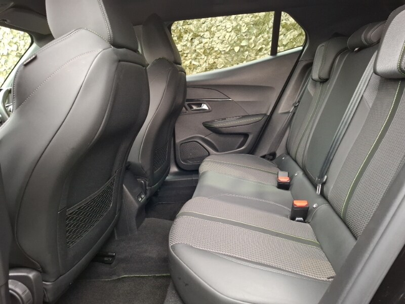 Used Peugeot 2008 2022 for sale - 77454077: Photo 6