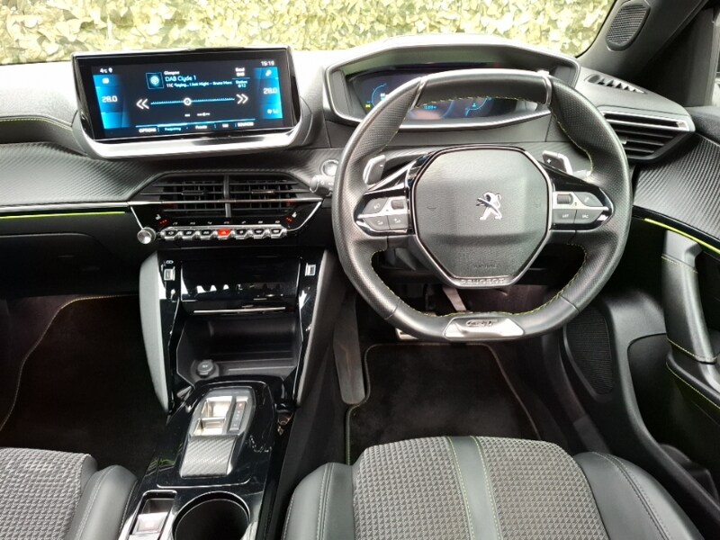 Used Peugeot 2008 2022 for sale - 77454077: Photo 7