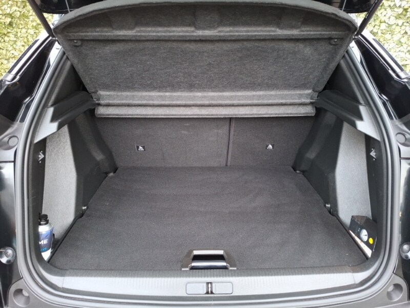 Used Peugeot 2008 2022 for sale - 77454077: Photo 8