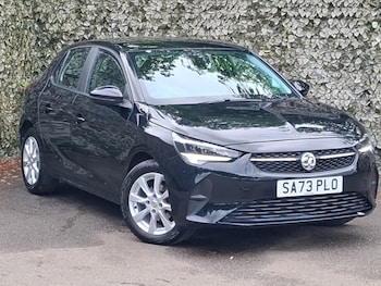 Used Vauxhall Corsa 2023 for sale - 78795588: Photo