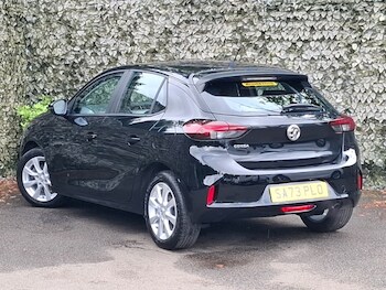 Used Vauxhall Corsa 2023 for sale - 78795588: Photo