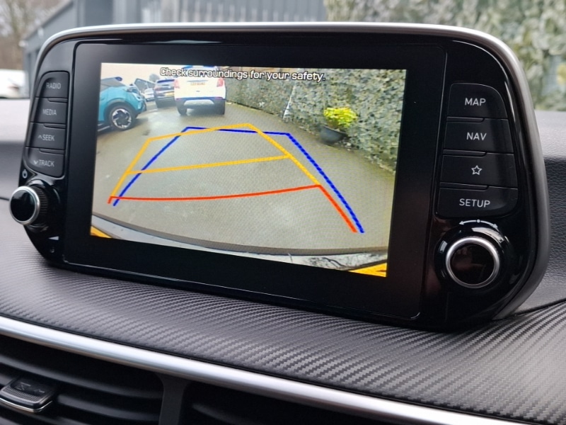 Used Hyundai TUCSON 2018 for sale - 78211486: Photo 13