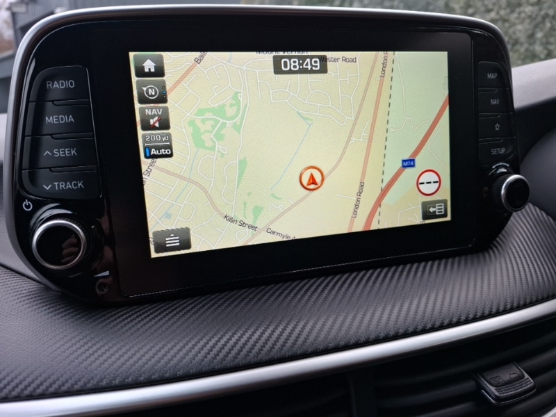 Used Hyundai TUCSON 2018 for sale - 78211486: Photo 14