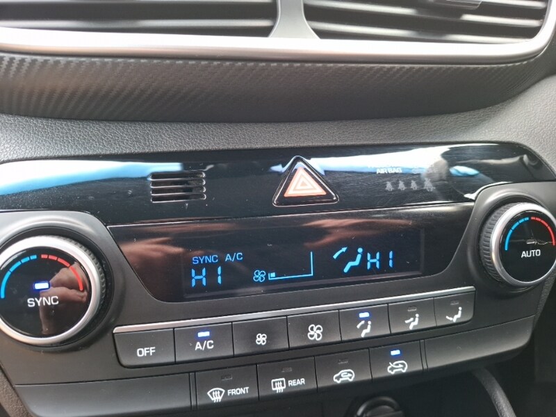 Used Hyundai TUCSON 2018 for sale - 78211486: Photo 16