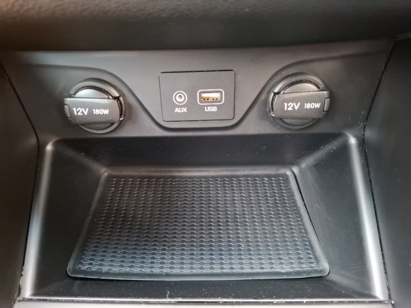 Used Hyundai TUCSON 2018 for sale - 78211486: Photo 17