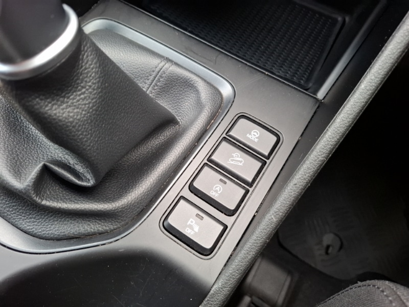 Used Hyundai TUCSON 2018 for sale - 78211486: Photo 18