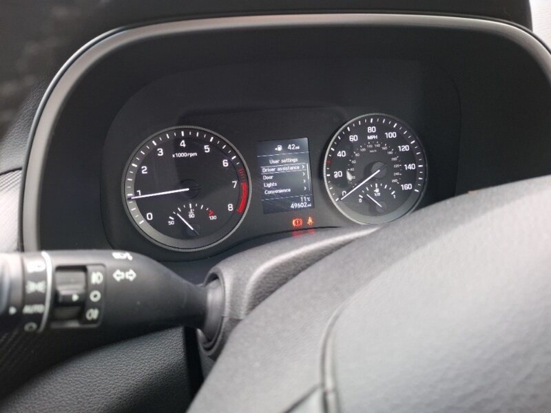 Used Hyundai TUCSON 2018 for sale - 78211486: Photo 19