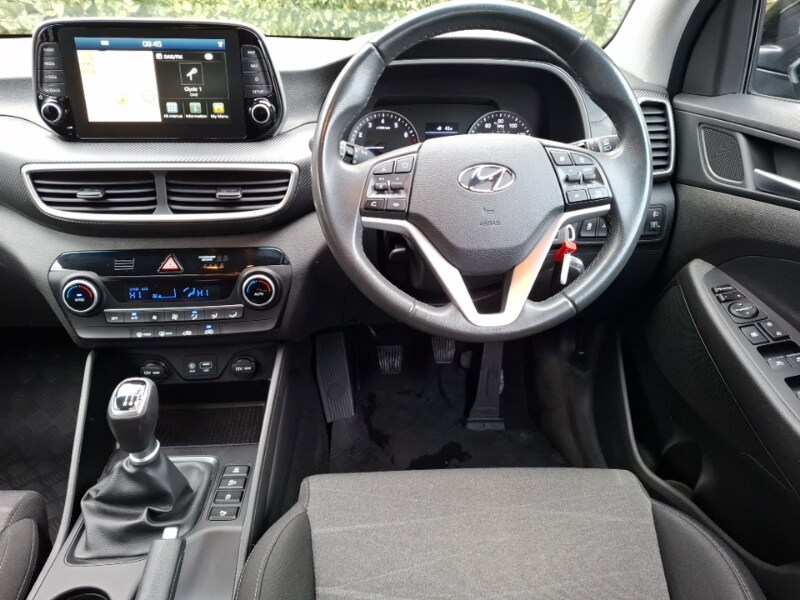 Used Hyundai TUCSON 2018 for sale - 78211486: Photo 7