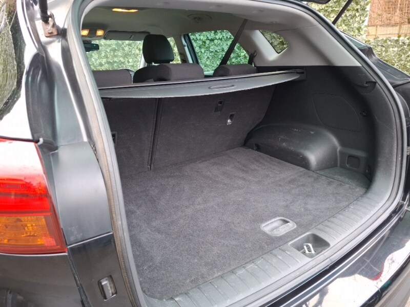 Used Hyundai TUCSON 2018 for sale - 78211486: Photo 8