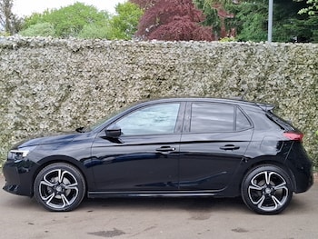 Used Vauxhall Corsa 2024 for sale - 78490243: Photo