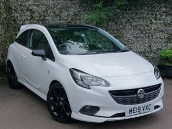 Used Vauxhall Corsa 2019 for sale - 75332538: Photo