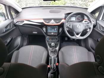 Used Vauxhall Corsa 2019 for sale - 75332538: Photo