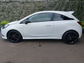 Used Vauxhall Corsa 2019 for sale - 75332538: Photo