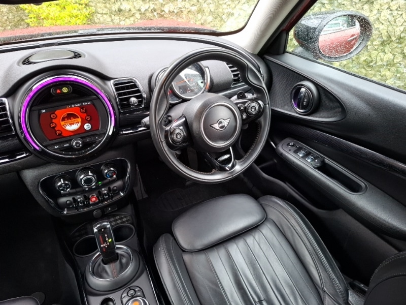 Used MINI Clubman 2019 for sale - 78187252: Photo 10