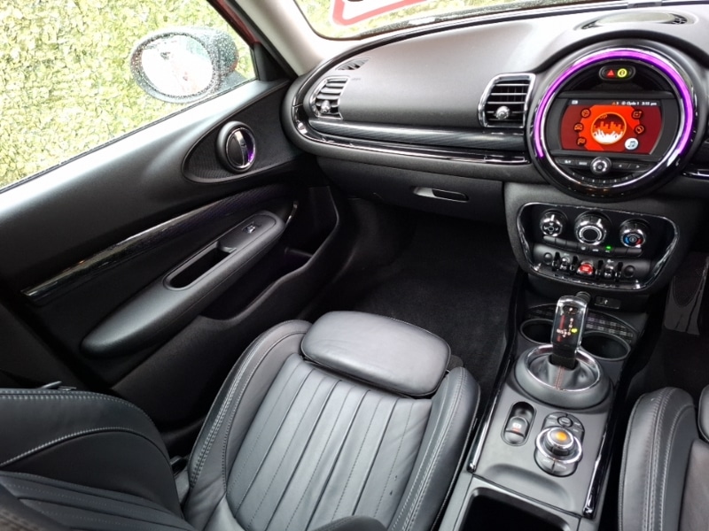 Used MINI Clubman 2019 for sale - 78187252: Photo 11