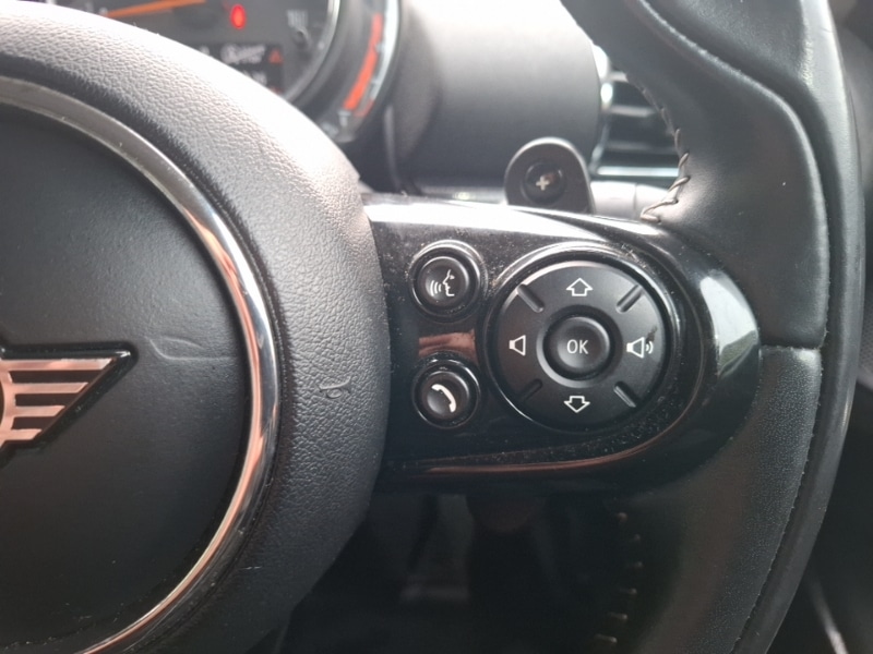 Used MINI Clubman 2019 for sale - 78187252: Photo 13