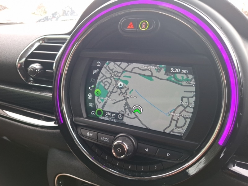 Used MINI Clubman 2019 for sale - 78187252: Photo 14