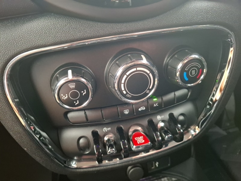 Used MINI Clubman 2019 for sale - 78187252: Photo 15