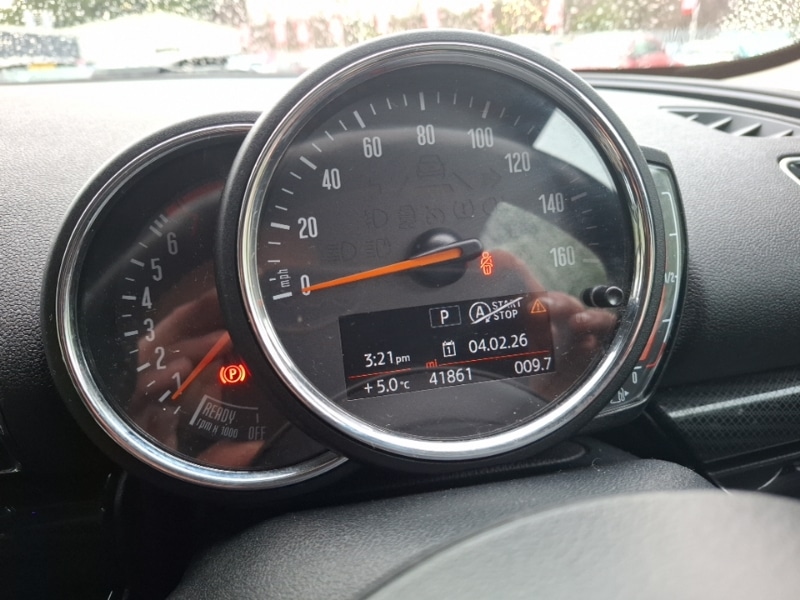 Used MINI Clubman 2019 for sale - 78187252: Photo 18