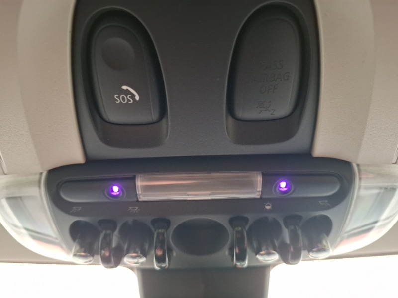 Used MINI Clubman 2019 for sale - 78187252: Photo 19