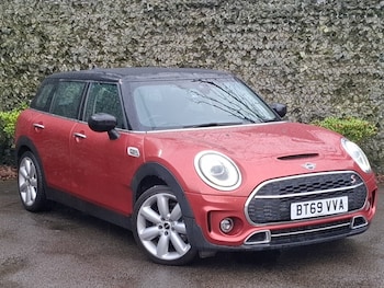 Used MINI Clubman 2019 for sale - 78187252: Photo