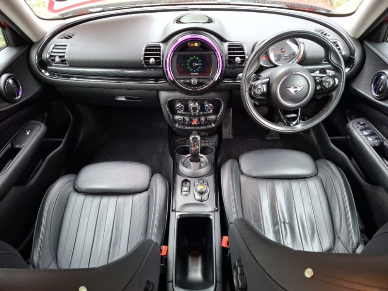 Used MINI Clubman 2019 for sale - 78187252: Photo 2