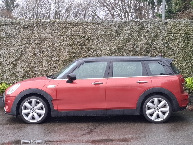 Used MINI Clubman 2019 for sale - 78187252: Photo 4