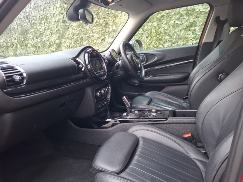 Used MINI Clubman 2019 for sale - 78187252: Photo 5