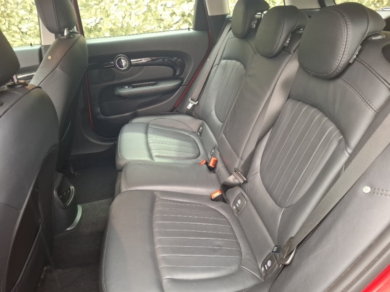 Used MINI Clubman 2019 for sale - 78187252: Photo 6