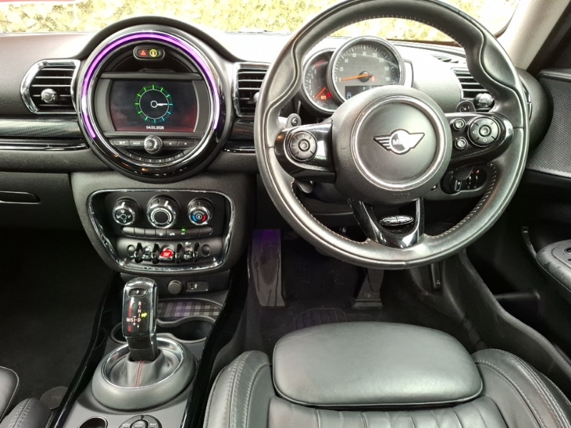 Used MINI Clubman 2019 for sale - 78187252: Photo 7