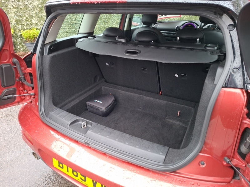 Used MINI Clubman 2019 for sale - 78187252: Photo 8