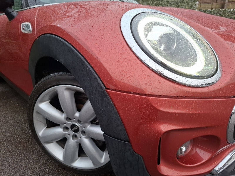 Used MINI Clubman 2019 for sale - 78187252: Photo 9