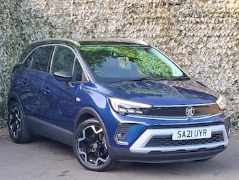 Used Vauxhall Crossland 2021 for sale - 79006551: Photo