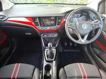 Used Vauxhall Crossland 2021 for sale - 79006551: Photo