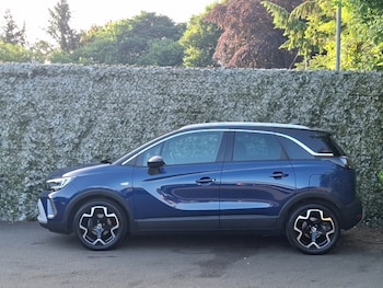 Used Vauxhall Crossland 2021 for sale - 79006551: Photo