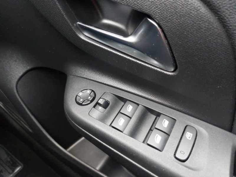 Used Vauxhall Corsa 2023 for sale - 76846867: Photo 18